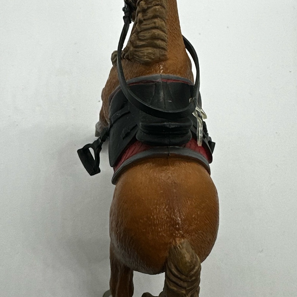 Papo 51564 Brown Walking Horse Figurine 2021 Collectible - Picture 10 of 13